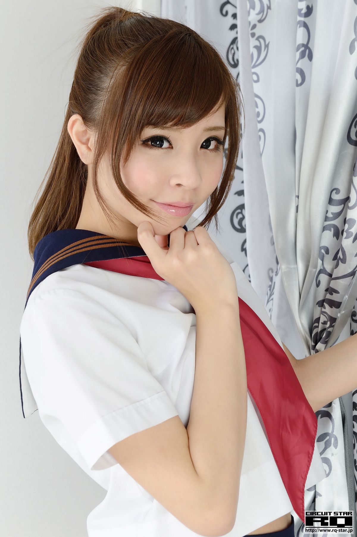 [RQ-STAR] 2014.06.02 No.00915 広瀬茉夢 [87P]