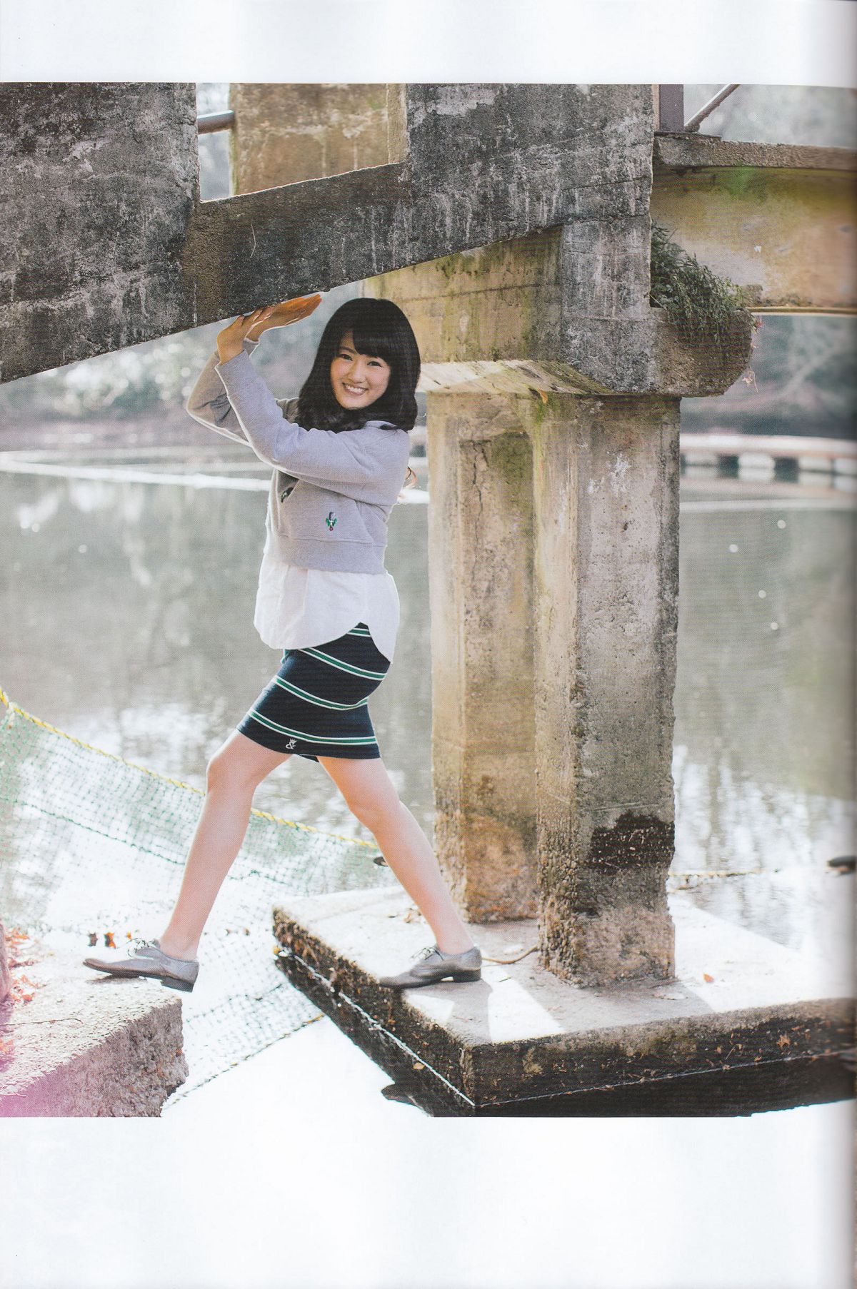 2014.03.05 季刊 乃木坂vol.1早春 [73P]