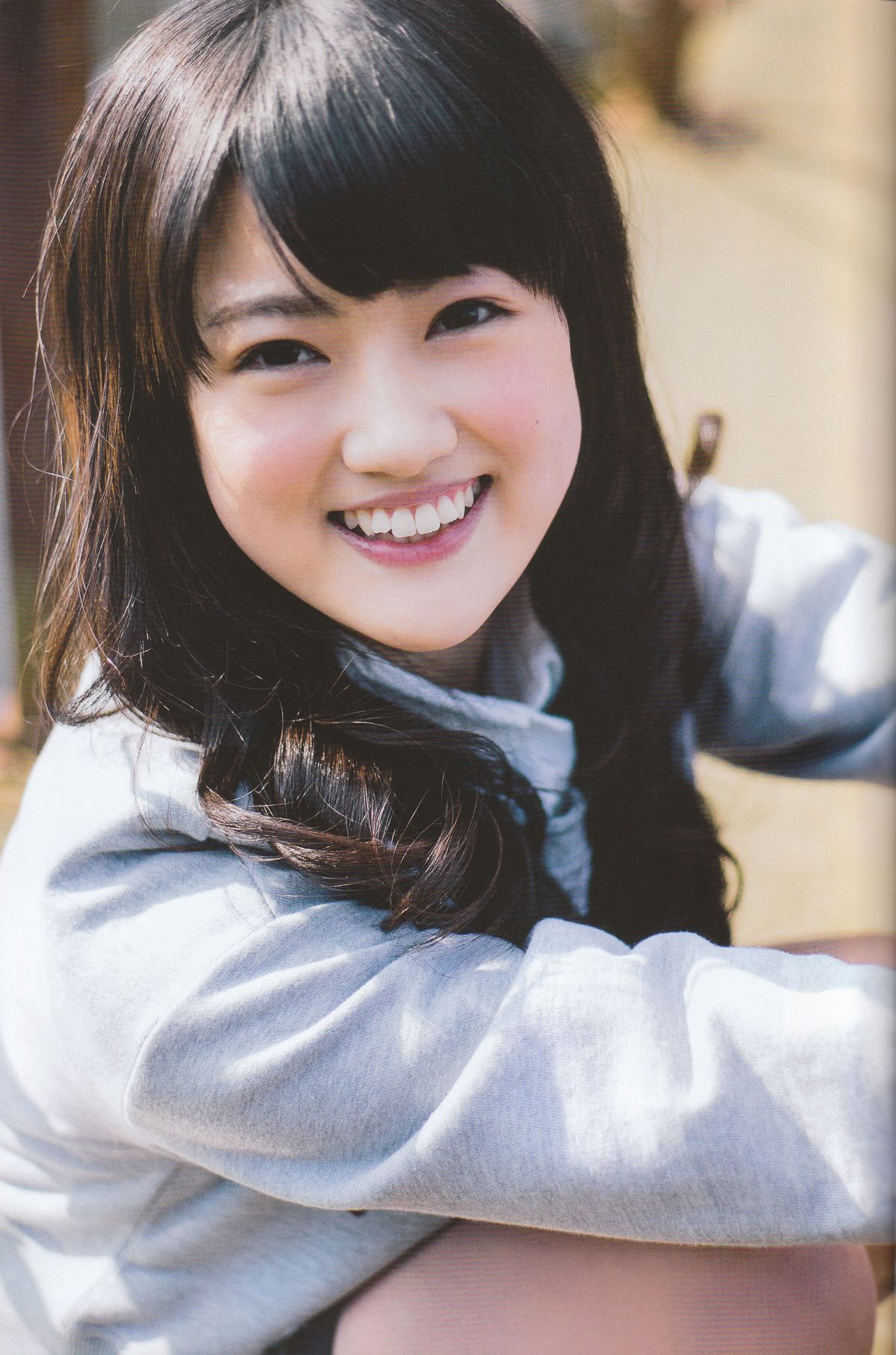2014.03.05 季刊 乃木坂vol.1早春 [73P]