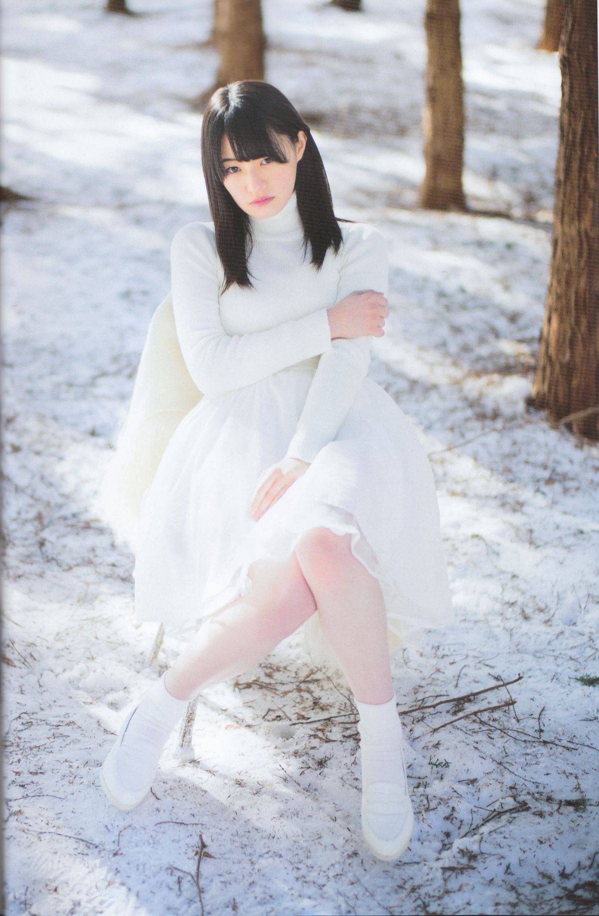 2014.03.05 季刊 乃木坂vol.1早春 [73P]
