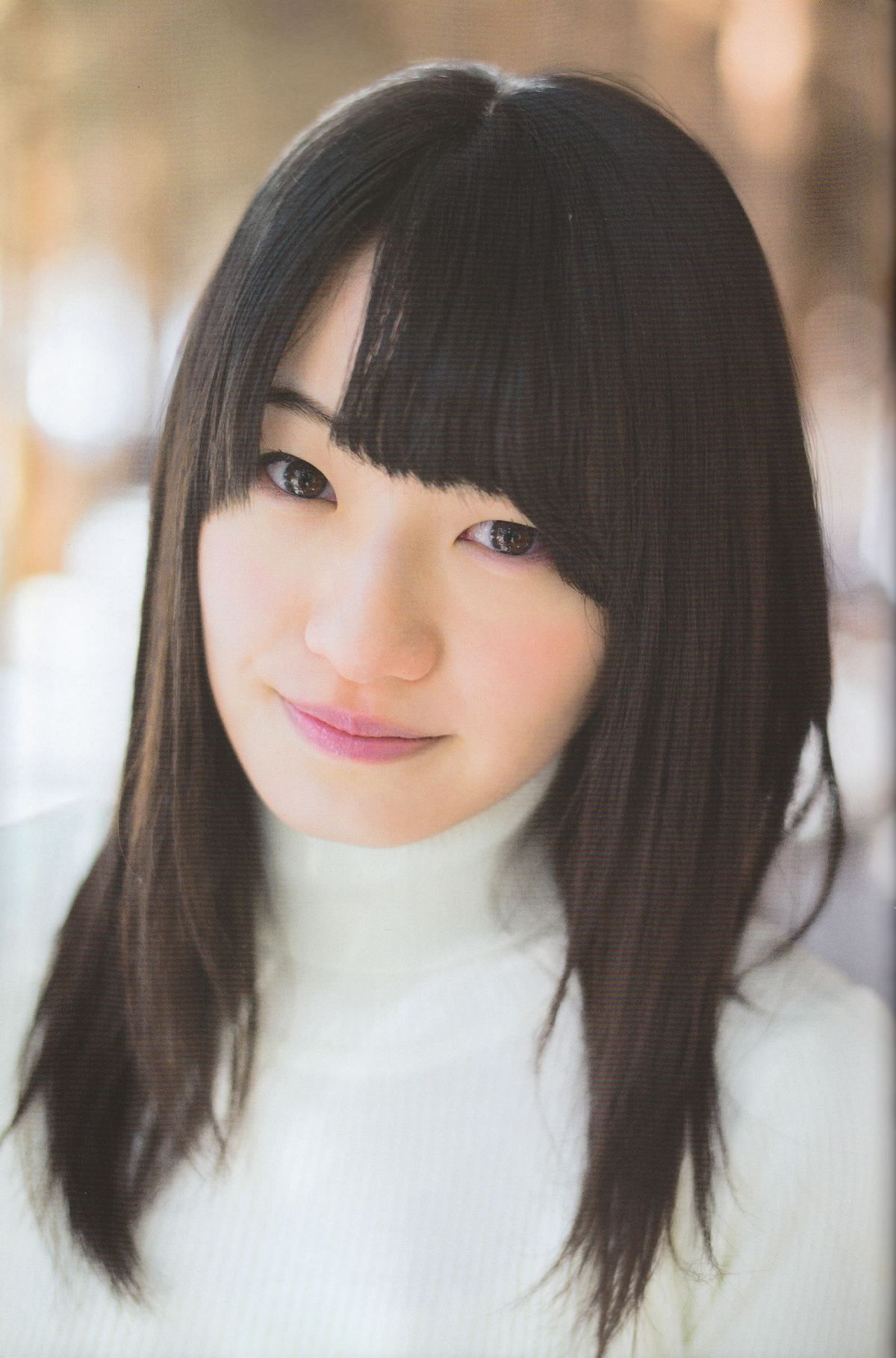 2014.03.05 季刊 乃木坂vol.1早春 [73P]