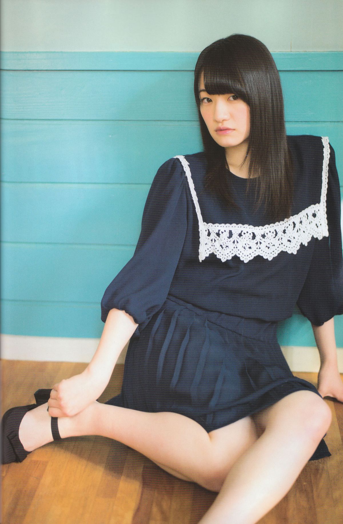 2014.03.05 季刊 乃木坂vol.1早春 [73P]