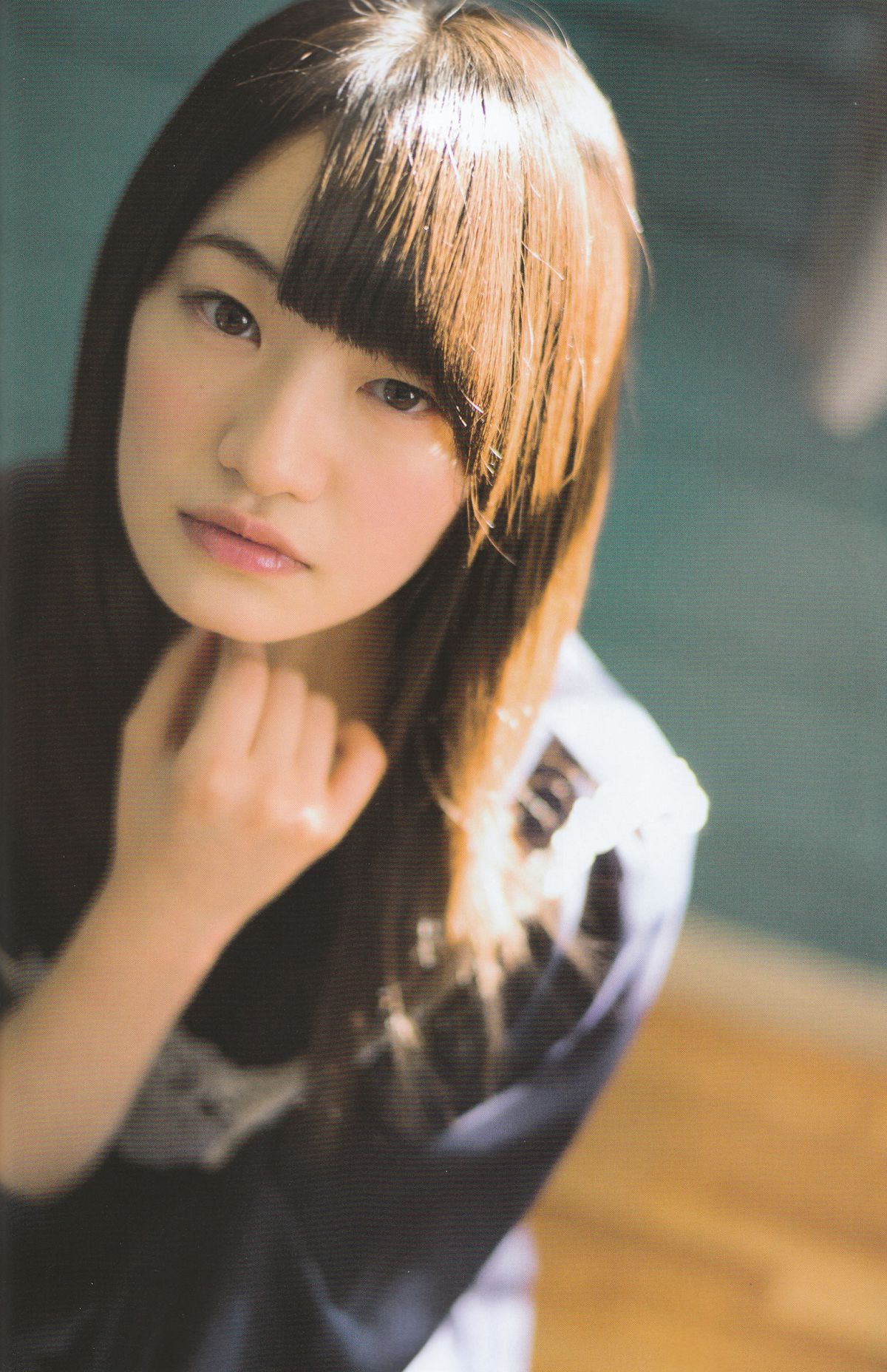 2014.03.05 季刊 乃木坂vol.1早春 [73P]