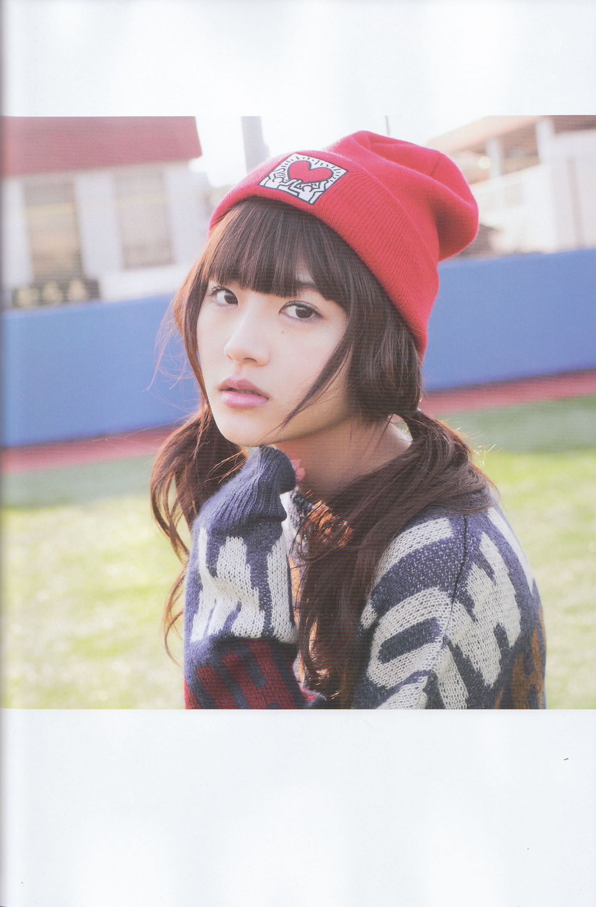 2014.03.05 季刊 乃木坂vol.1早春 [73P]