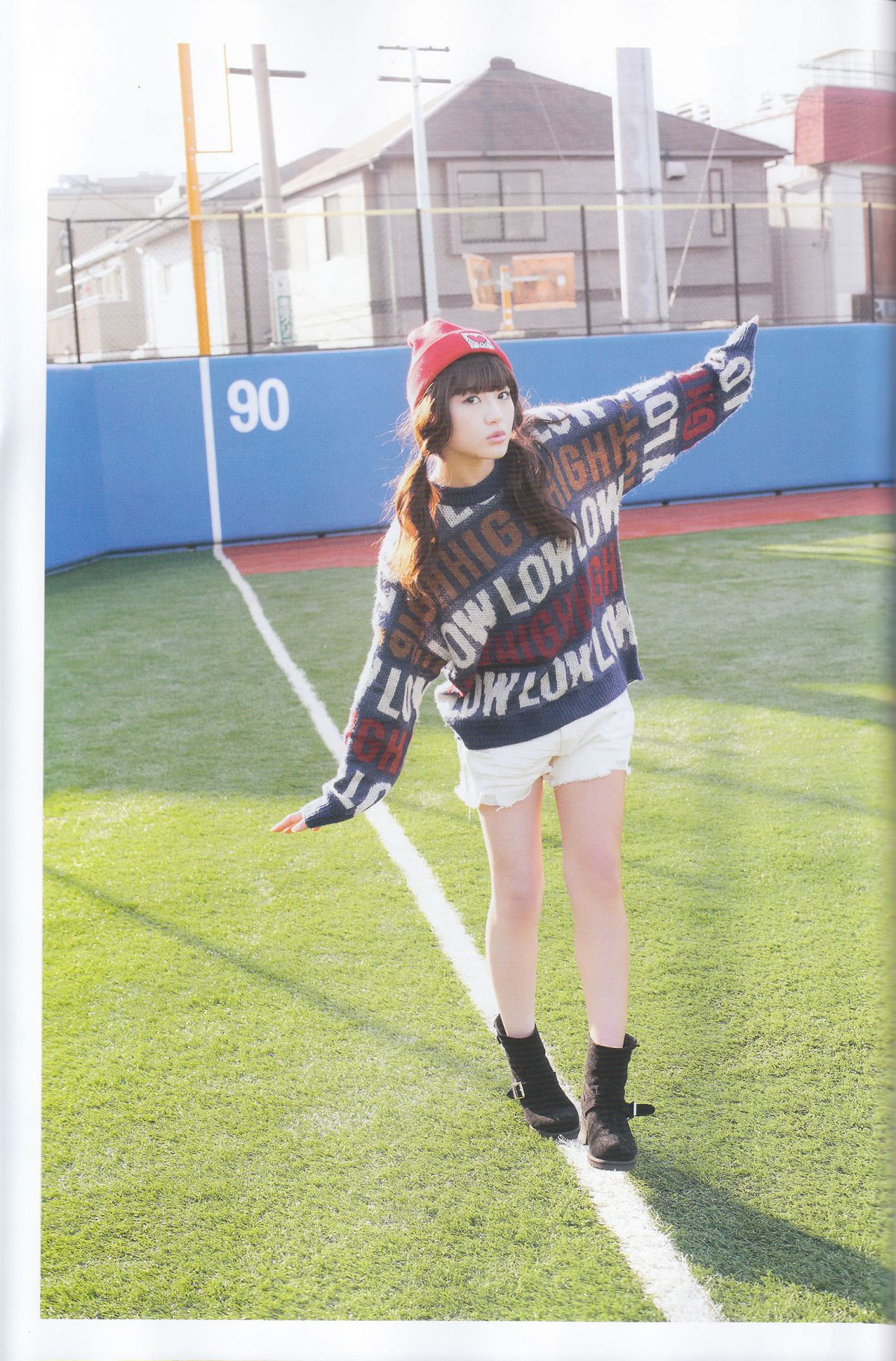 2014.03.05 季刊 乃木坂vol.1早春 [73P]