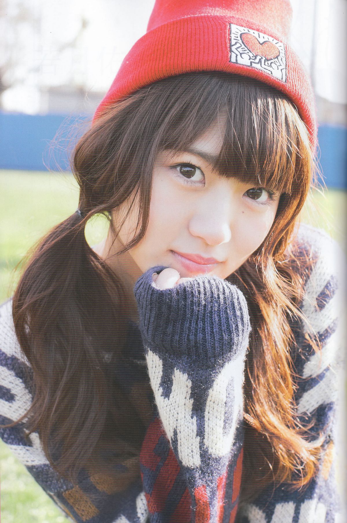 2014.03.05 季刊 乃木坂vol.1早春 [73P]