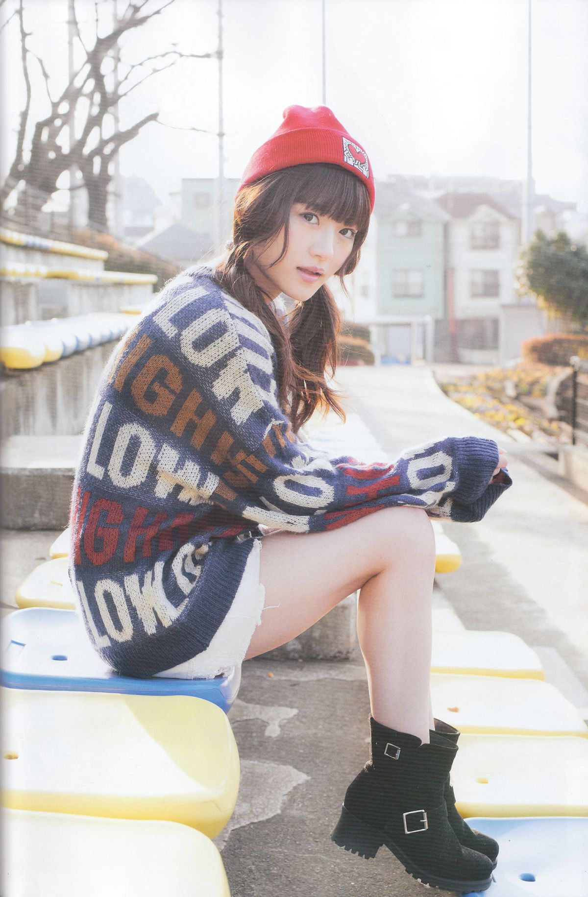 2014.03.05 季刊 乃木坂vol.1早春 [73P]