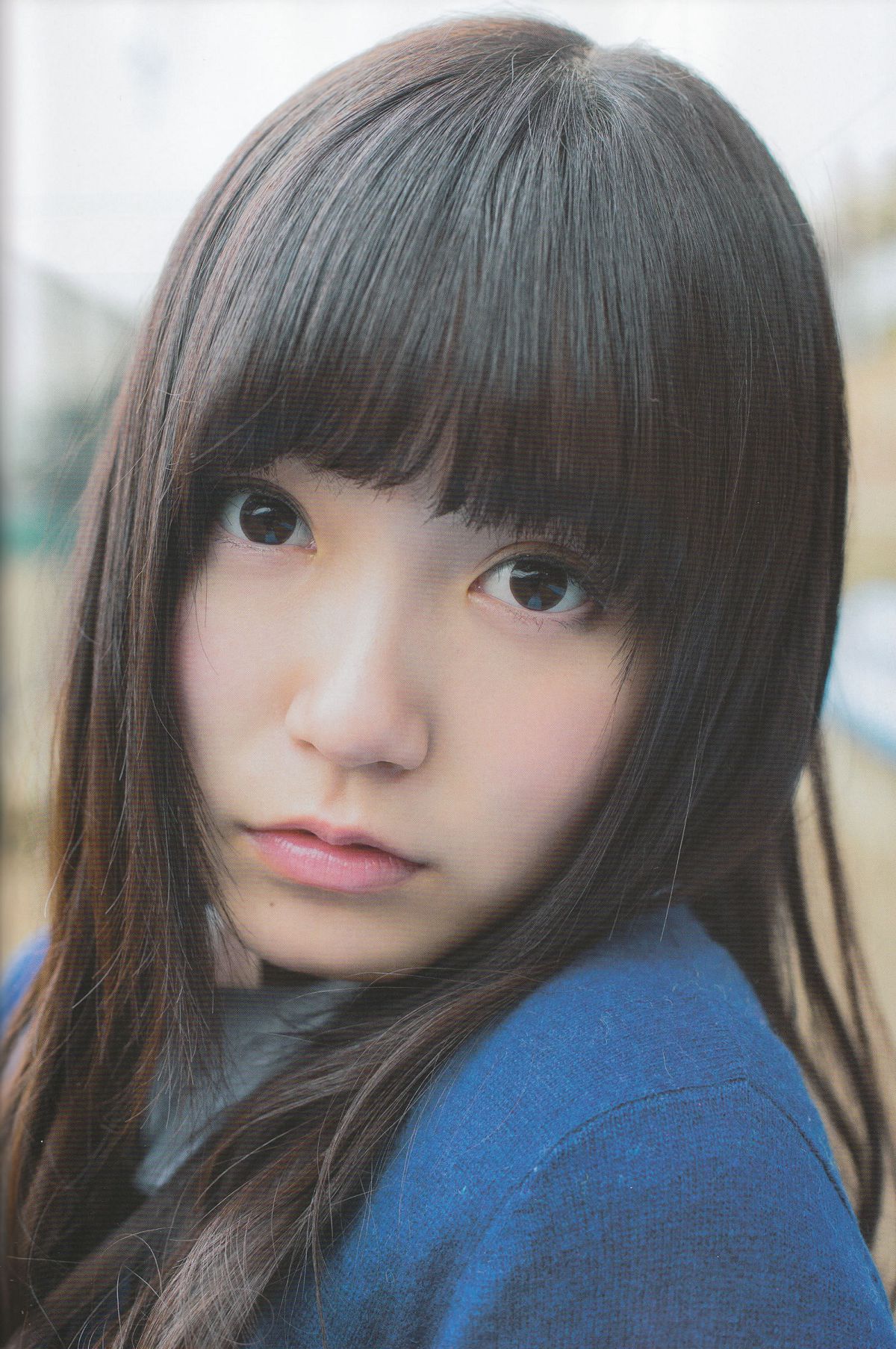 2014.03.05 季刊 乃木坂vol.1早春 [73P]