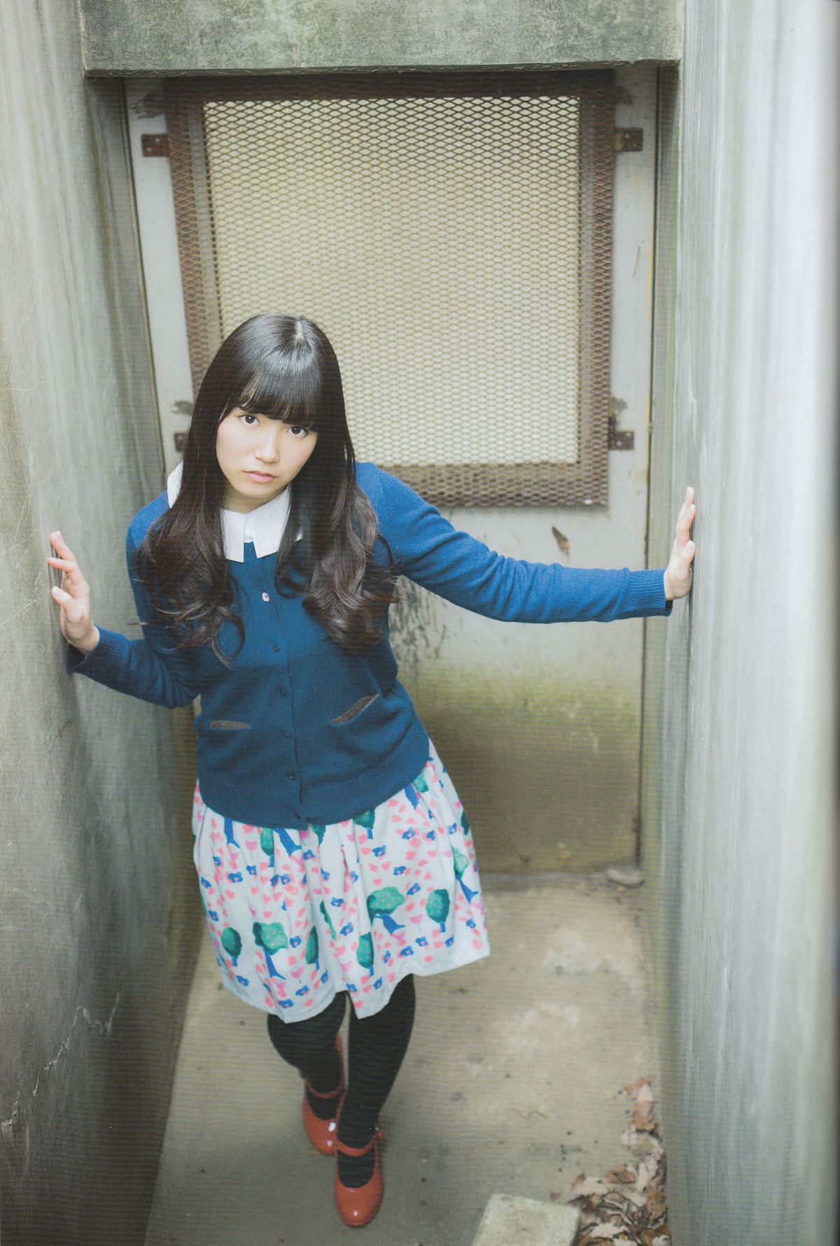 2014.03.05 季刊 乃木坂vol.1早春 [73P]