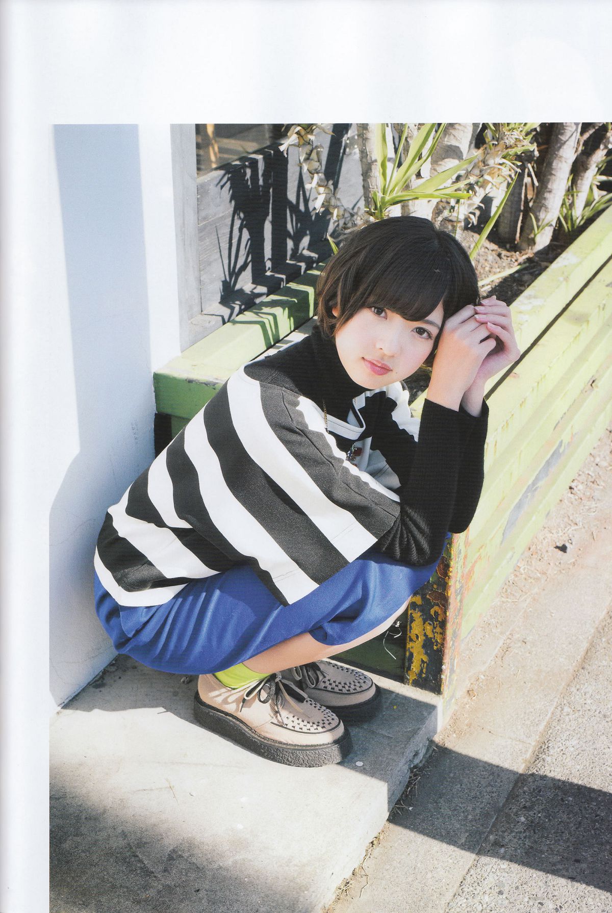 2014.03.05 季刊 乃木坂vol.1早春 [73P]