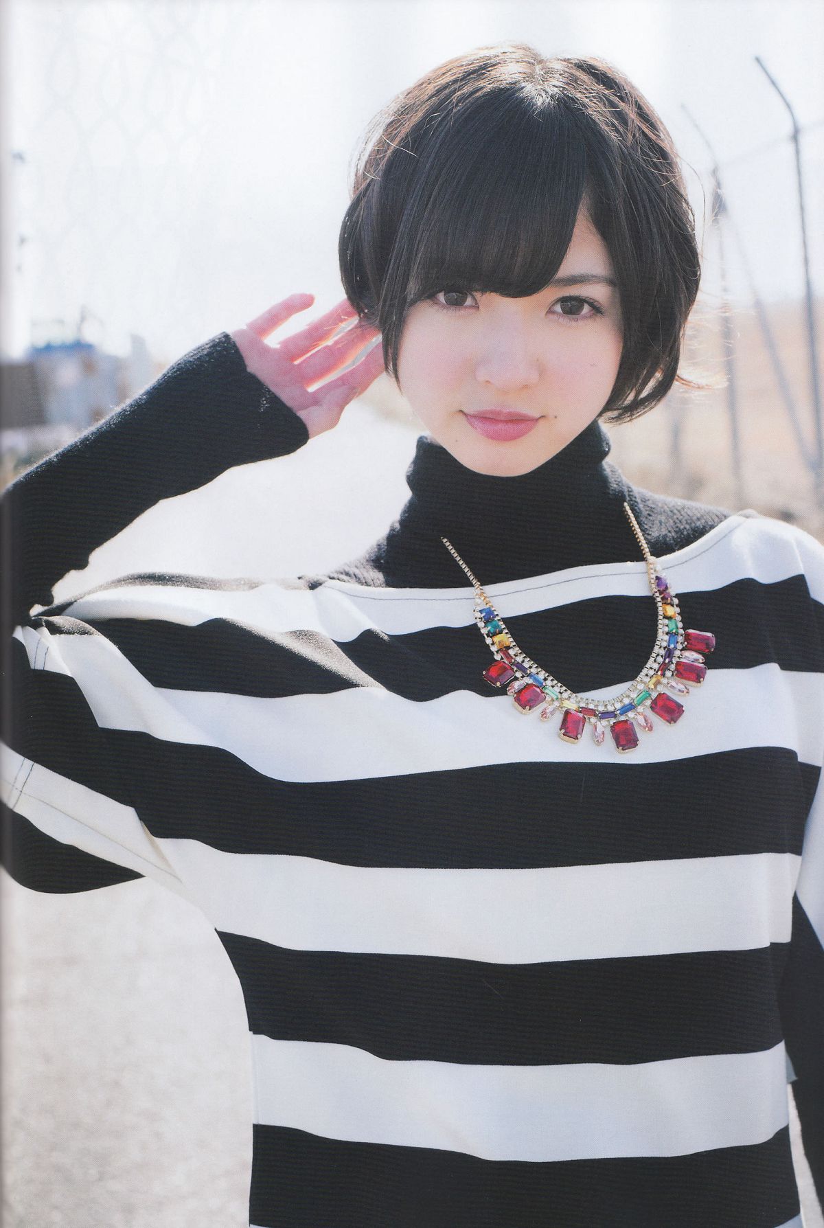 2014.03.05 季刊 乃木坂vol.1早春 [73P]