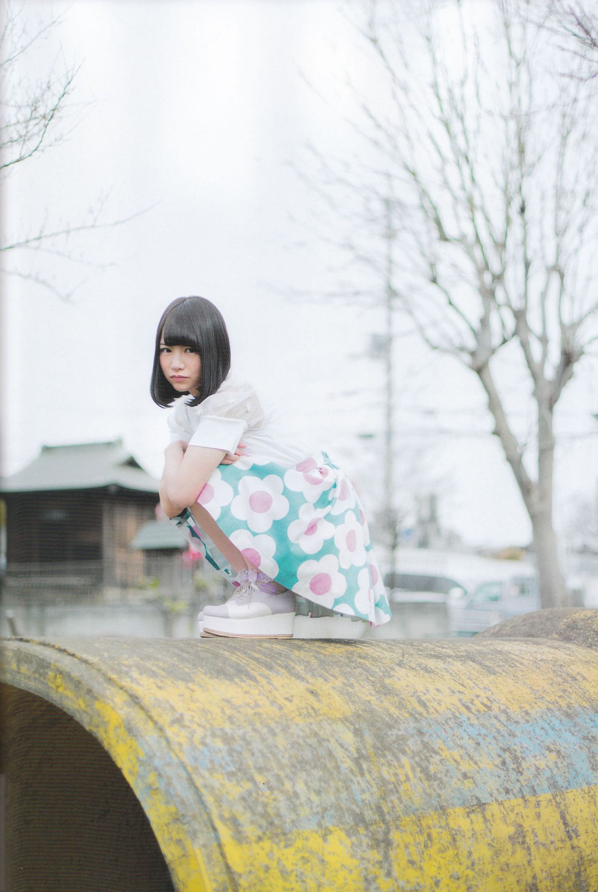 2014.03.05 季刊 乃木坂vol.1早春 [73P]
