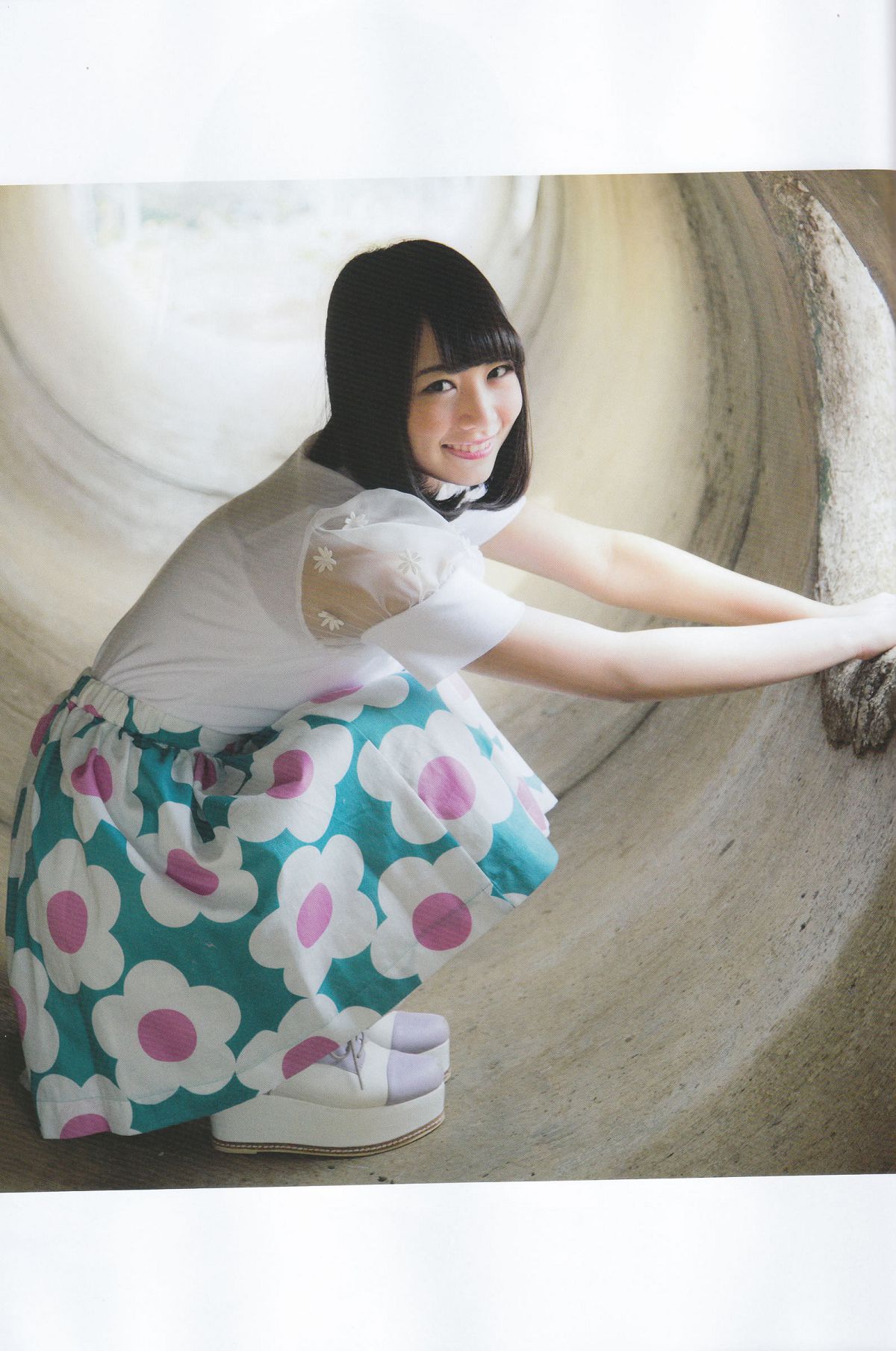 2014.03.05 季刊 乃木坂vol.1早春 [73P]