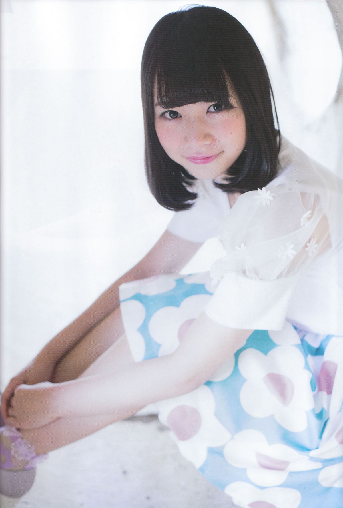 2014.03.05 季刊 乃木坂vol.1早春 [73P]