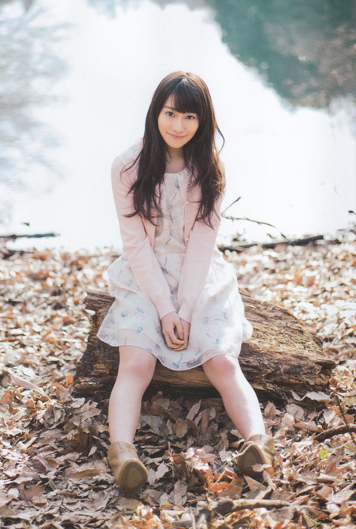 2014.03.05 季刊 乃木坂vol.1早春 [73P]