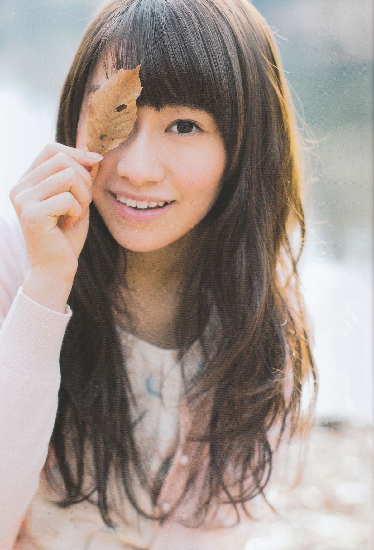 2014.03.05 季刊 乃木坂vol.1早春 [73P]