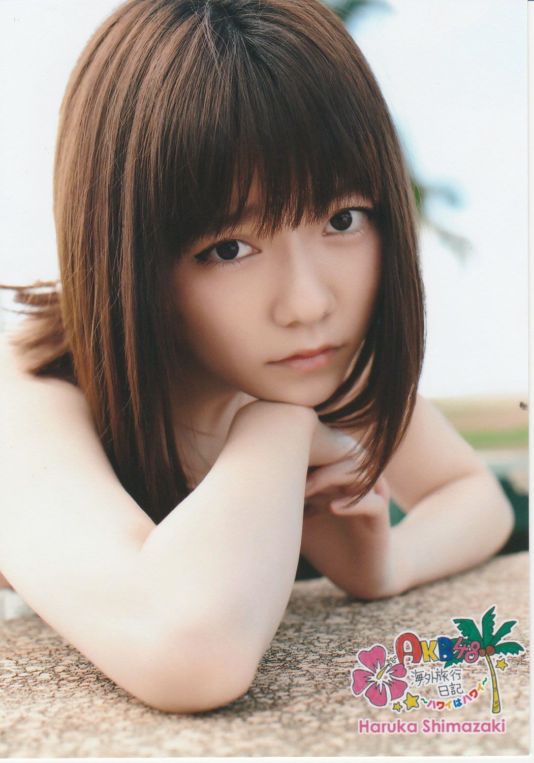 2013.03.18 AKB海外旅行日記3 ハワイはハワイ 生写真 [94P]