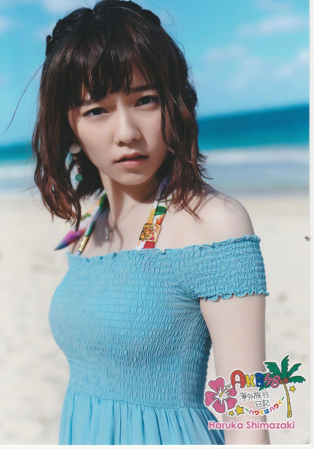 2013.03.18 AKB海外旅行日記3 ハワイはハワイ 生写真 [94P]