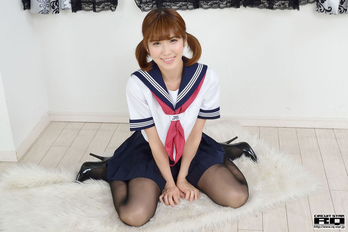 [RQ-STAR] 2014.06.18 NO.00918 Kana Tachibana 立花かな School Girl [83P]