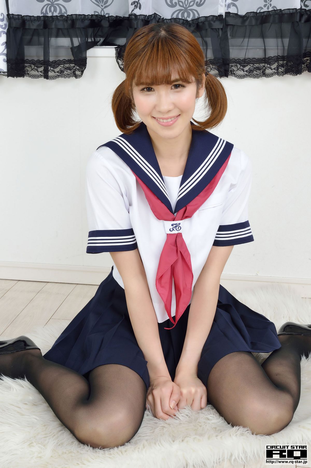 [RQ-STAR] 2014.06.18 NO.00918 Kana Tachibana 立花かな School Girl [83P]