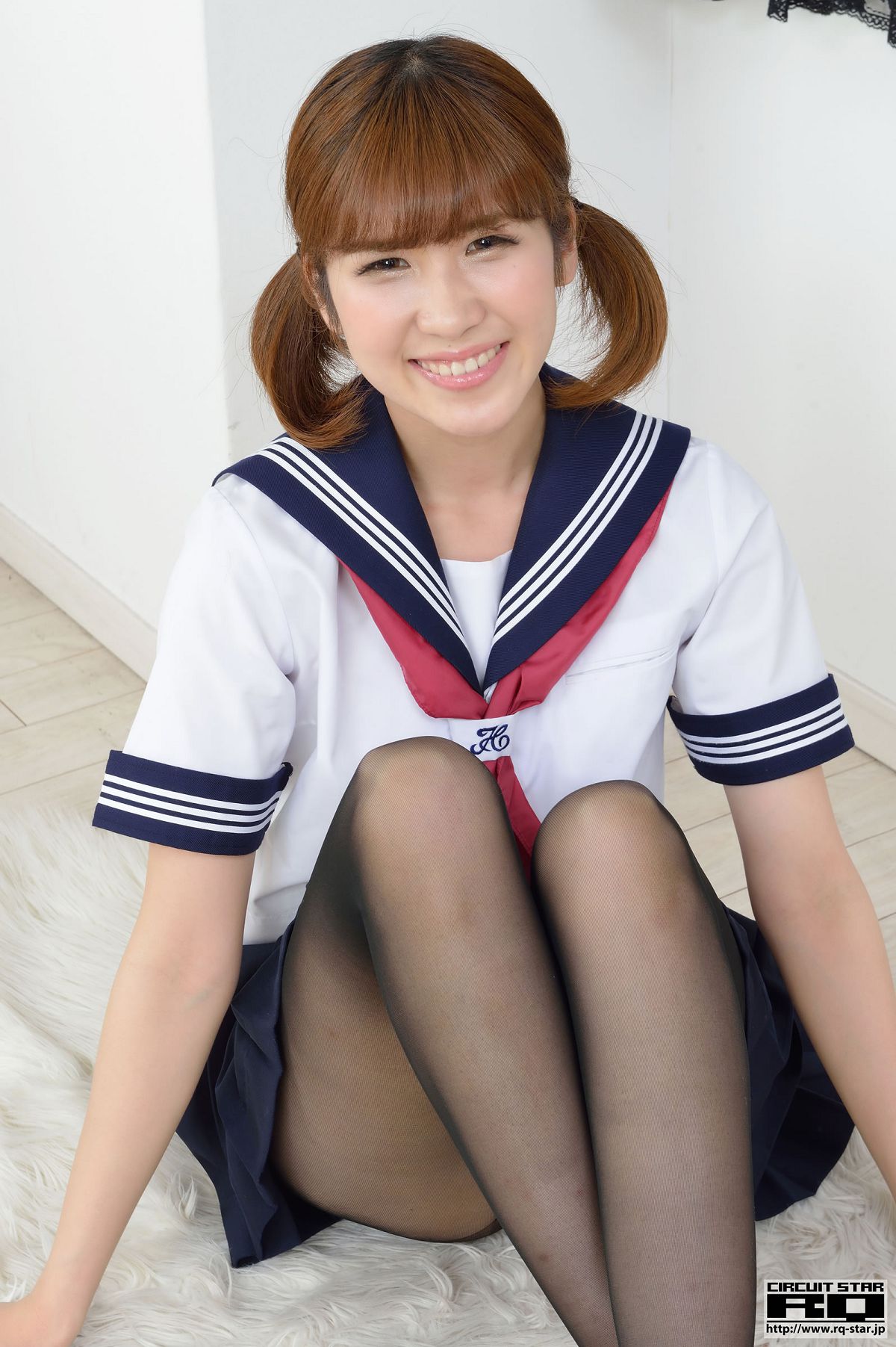 [RQ-STAR] 2014.06.18 NO.00918 Kana Tachibana 立花かな School Girl [83P]