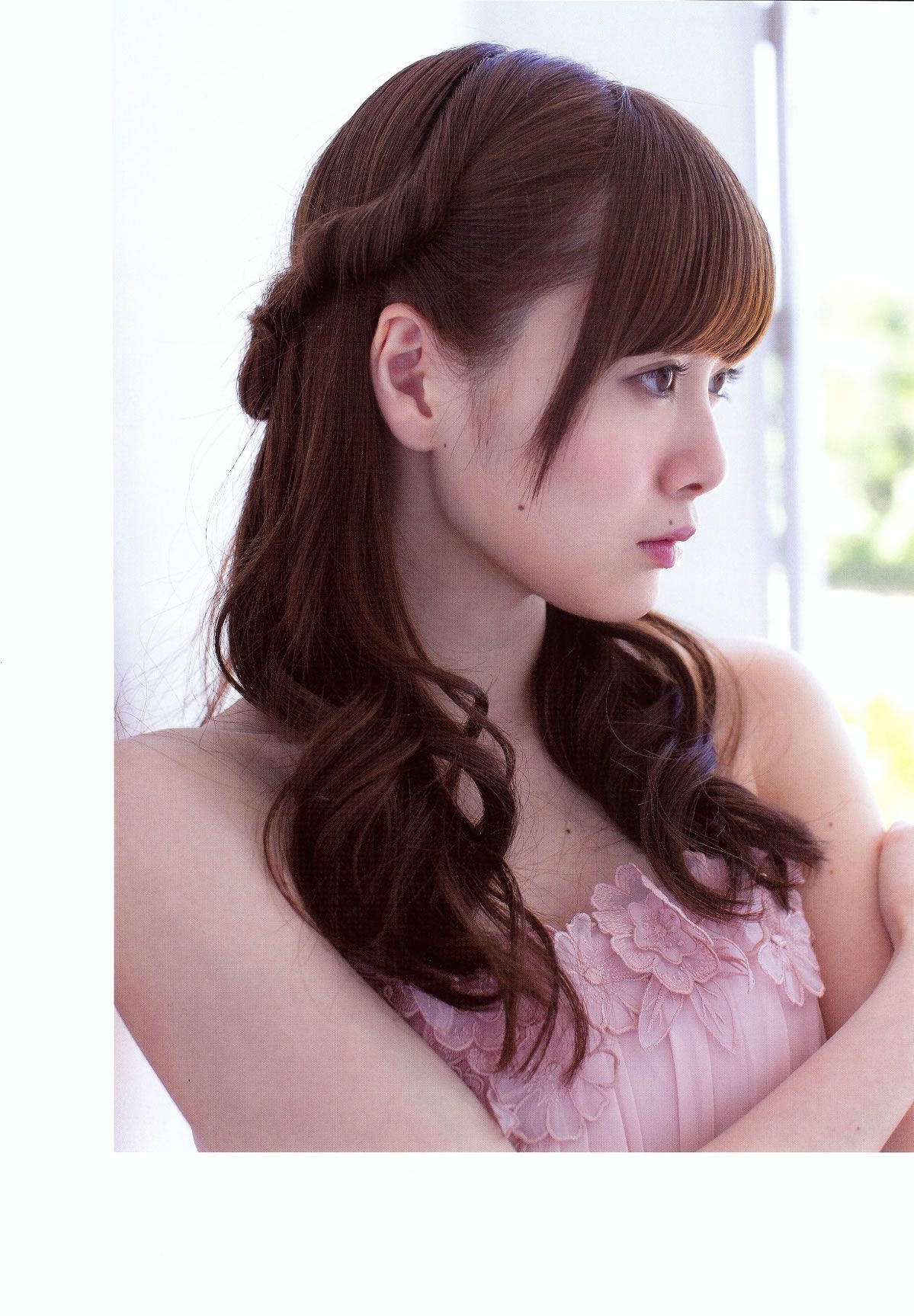 季刊 乃木坂vol.2初夏 [68P]