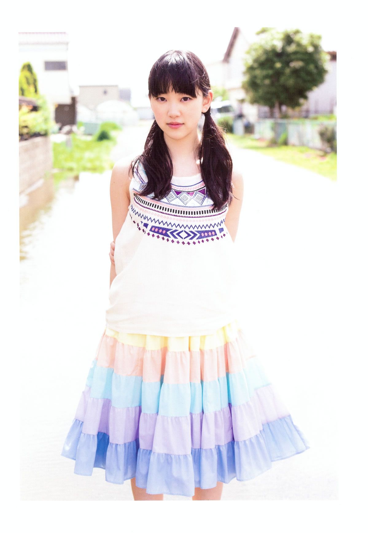 季刊 乃木坂vol.2初夏 [68P]