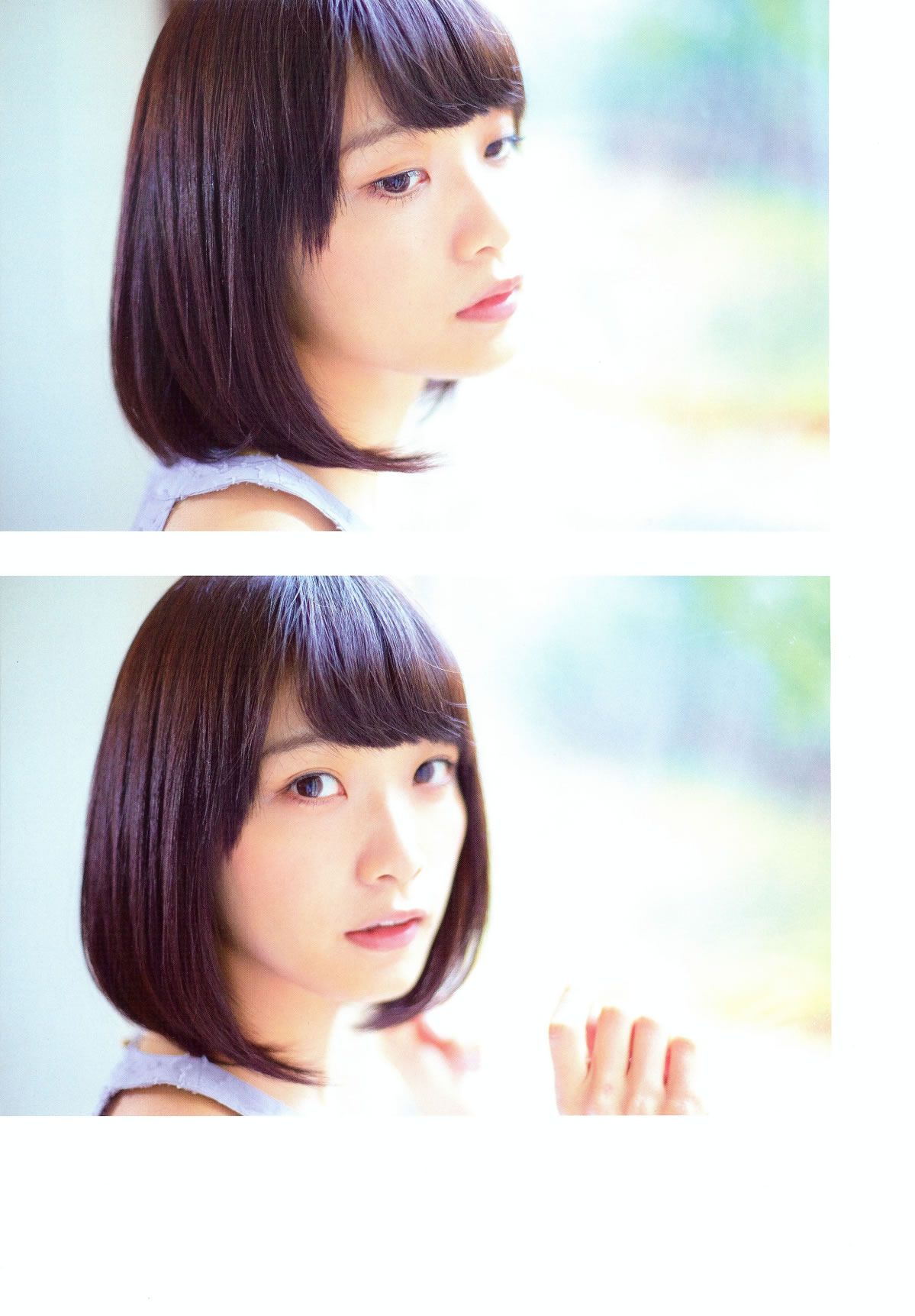 季刊 乃木坂vol.2初夏 [68P]