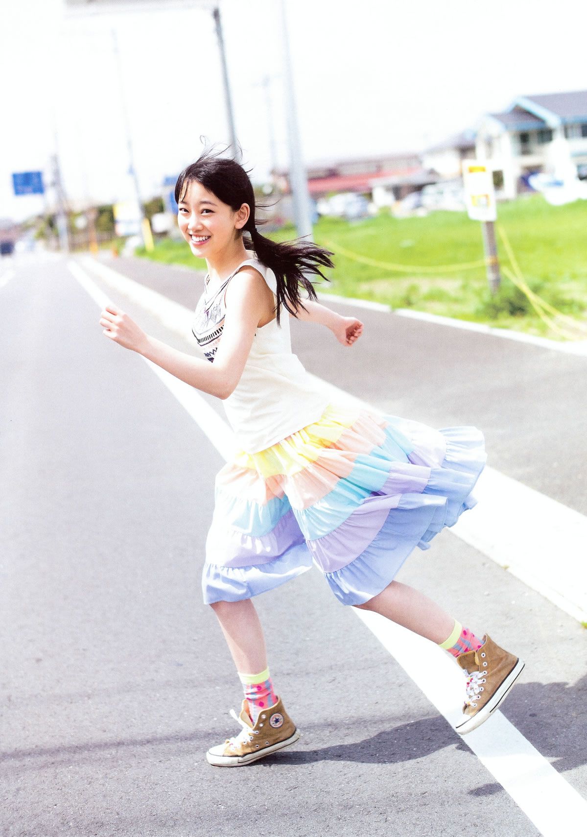 季刊 乃木坂vol.2初夏 [68P]