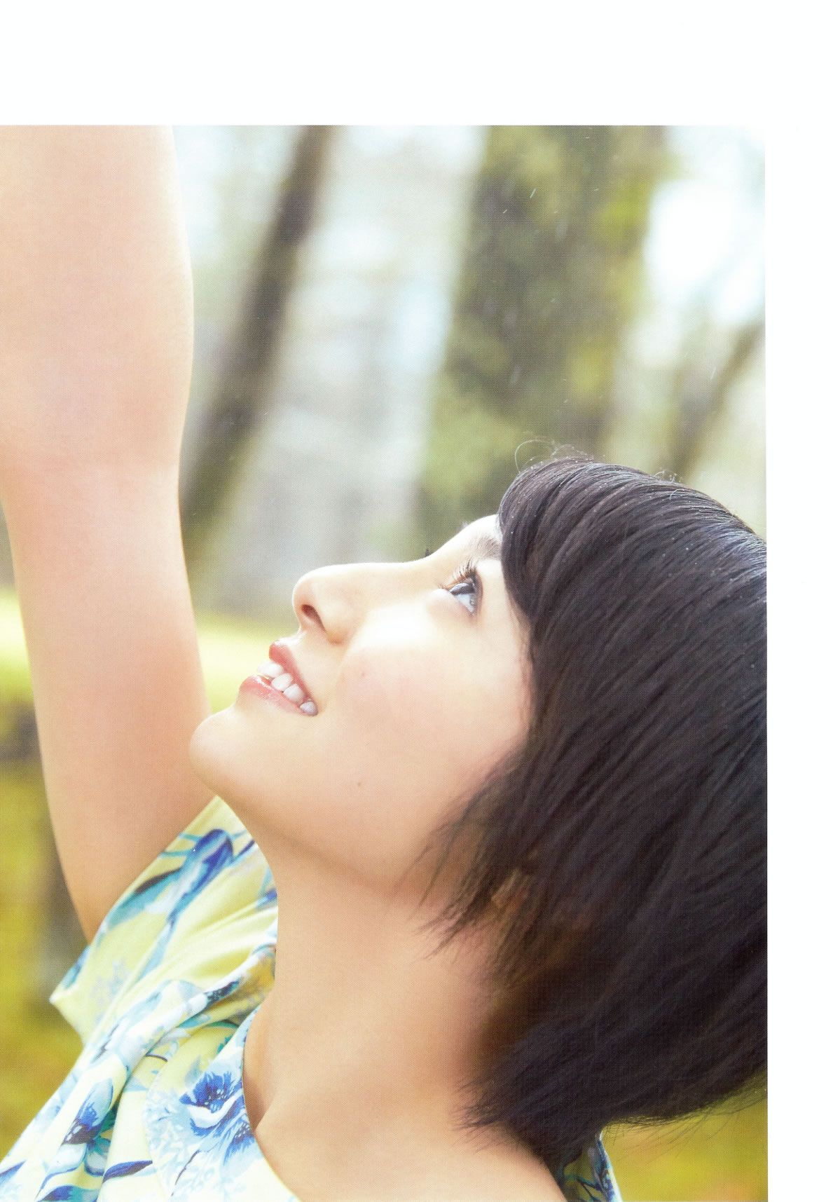 季刊 乃木坂vol.2初夏 [68P]