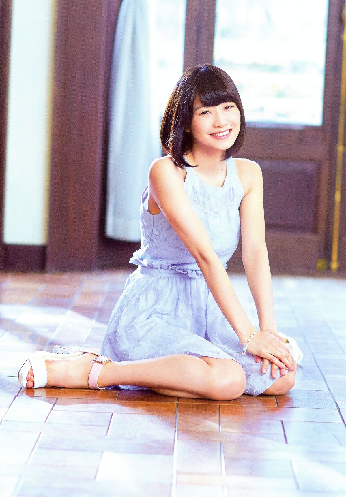 季刊 乃木坂vol.2初夏 [68P]