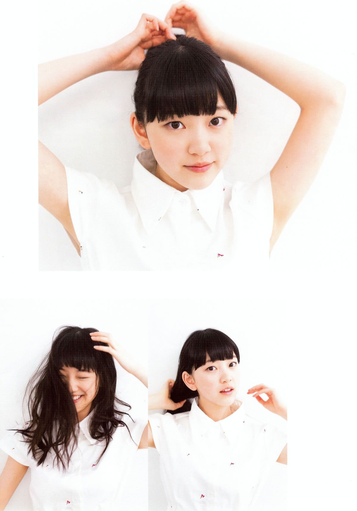 季刊 乃木坂vol.2初夏 [68P]