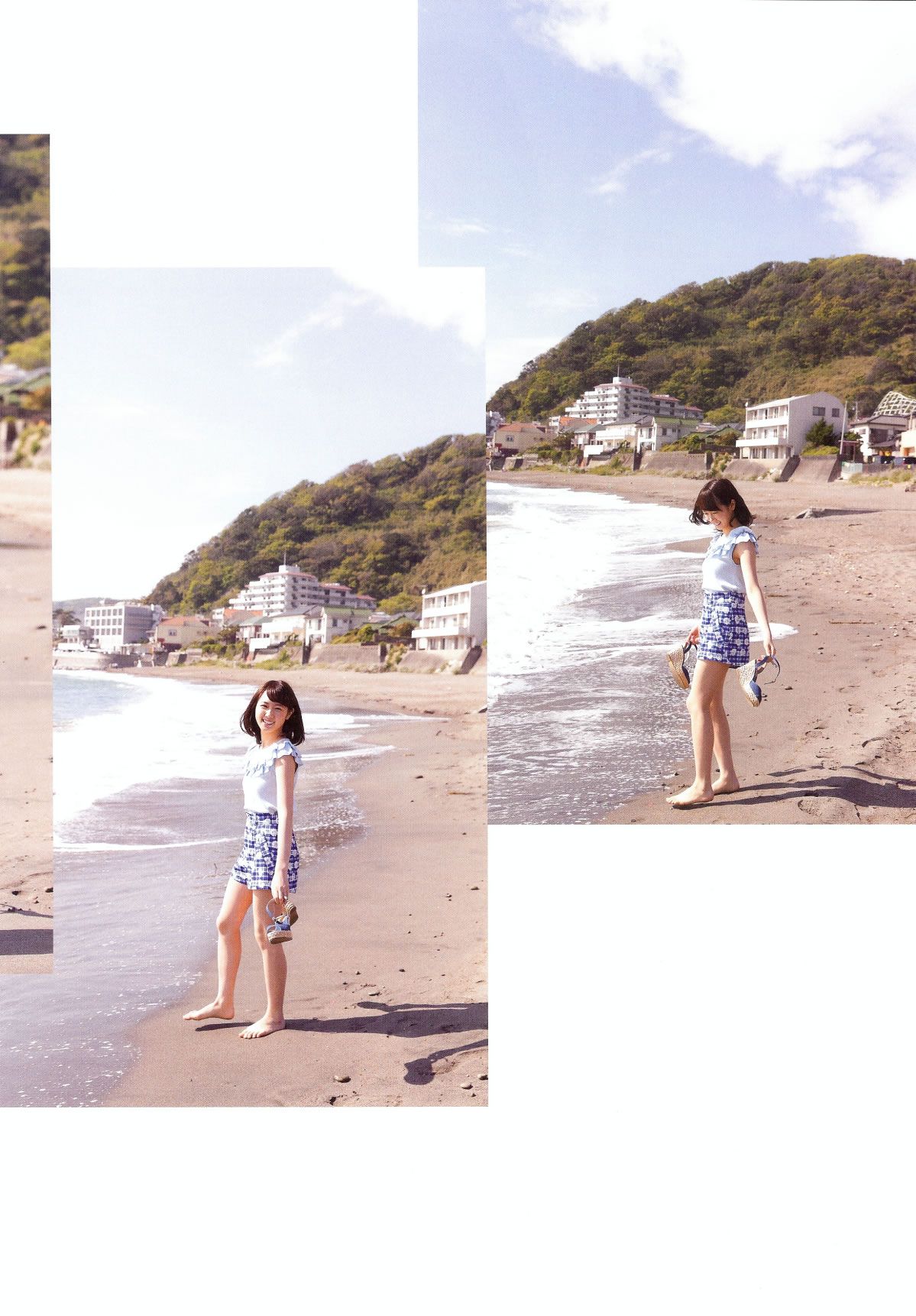 季刊 乃木坂vol.2初夏 [68P]