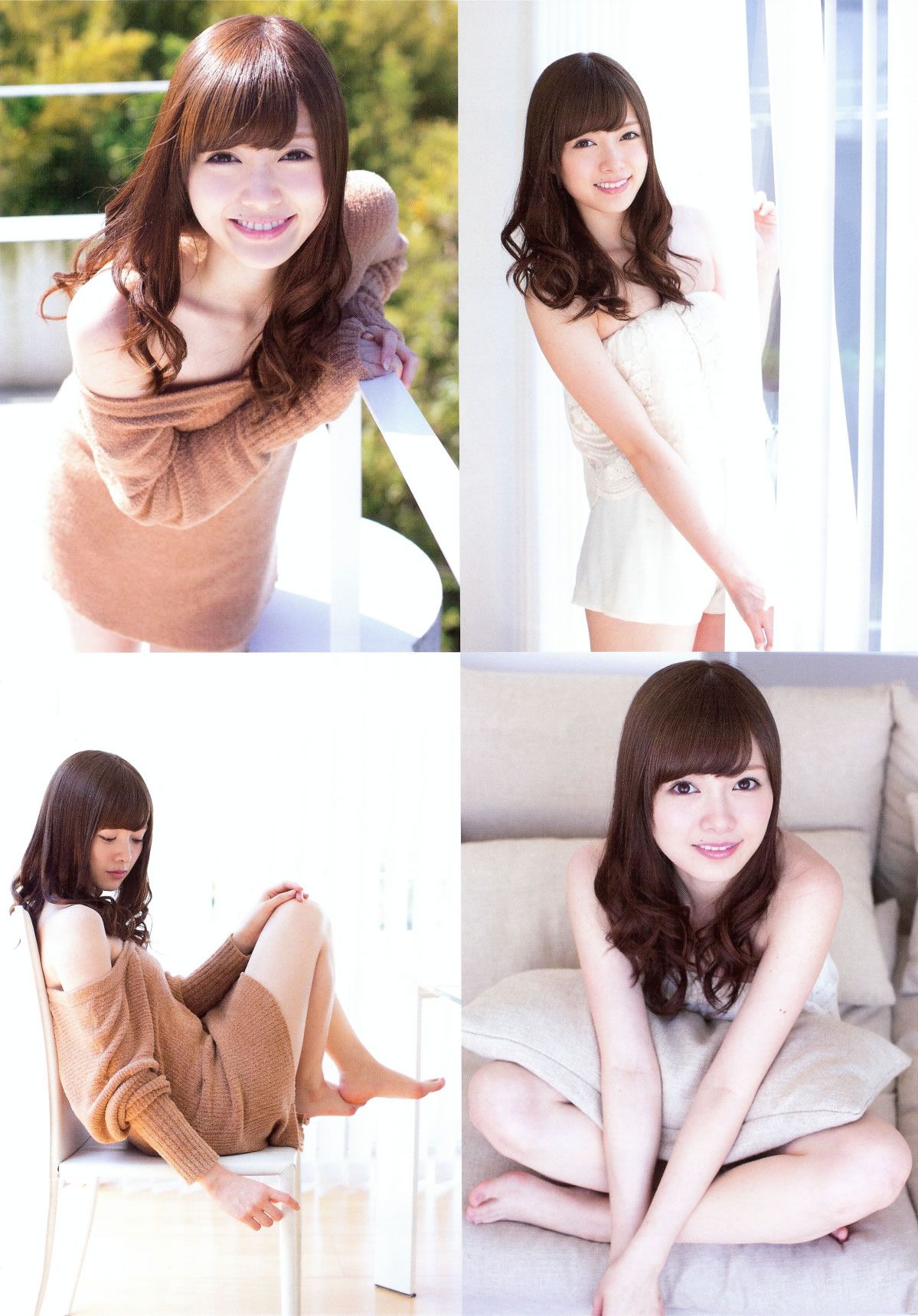 季刊 乃木坂vol.2初夏 [68P]