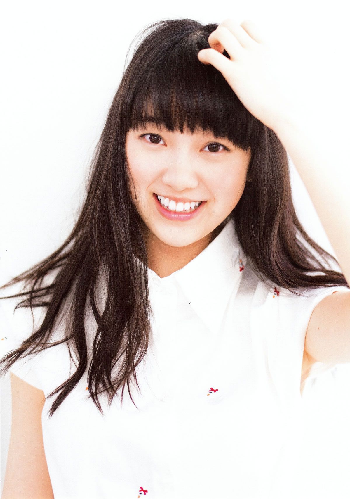 季刊 乃木坂vol.2初夏 [68P]