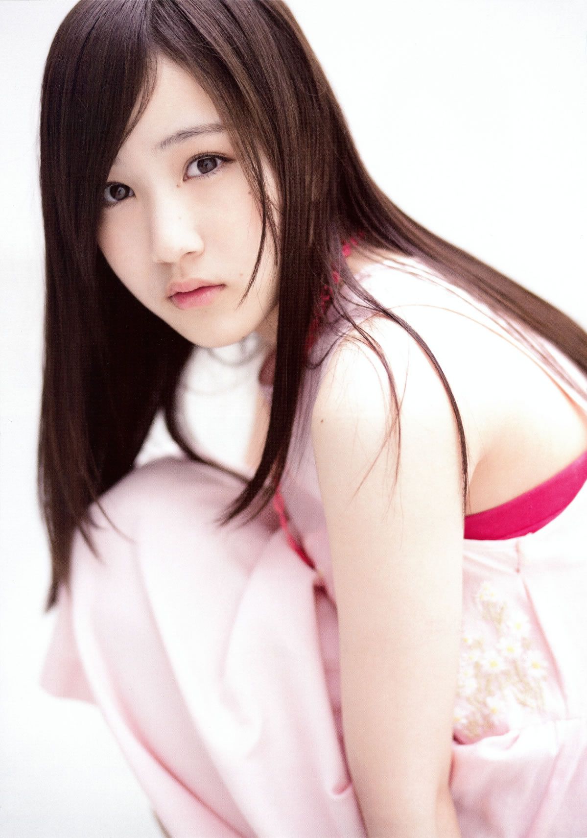 季刊 乃木坂vol.2初夏 [68P]