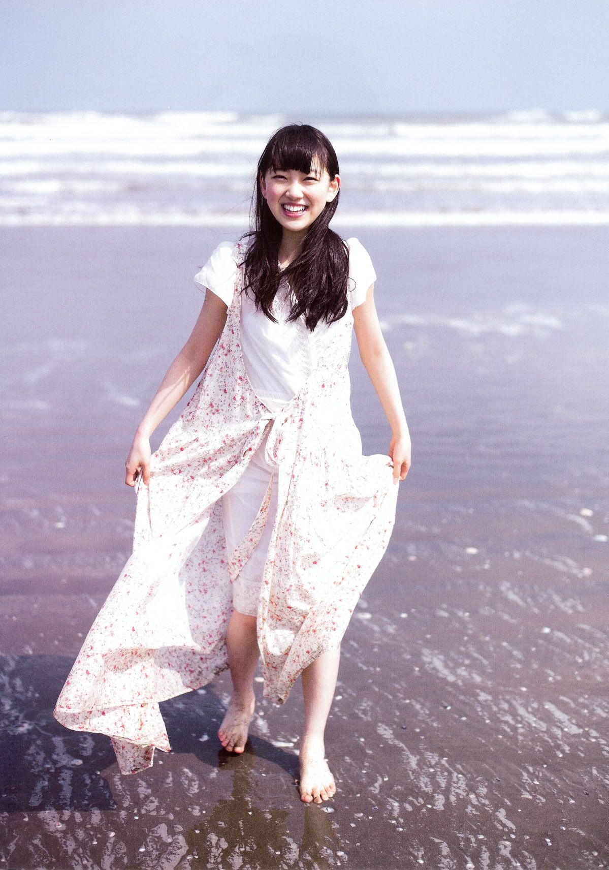 季刊 乃木坂vol.2初夏 [68P]