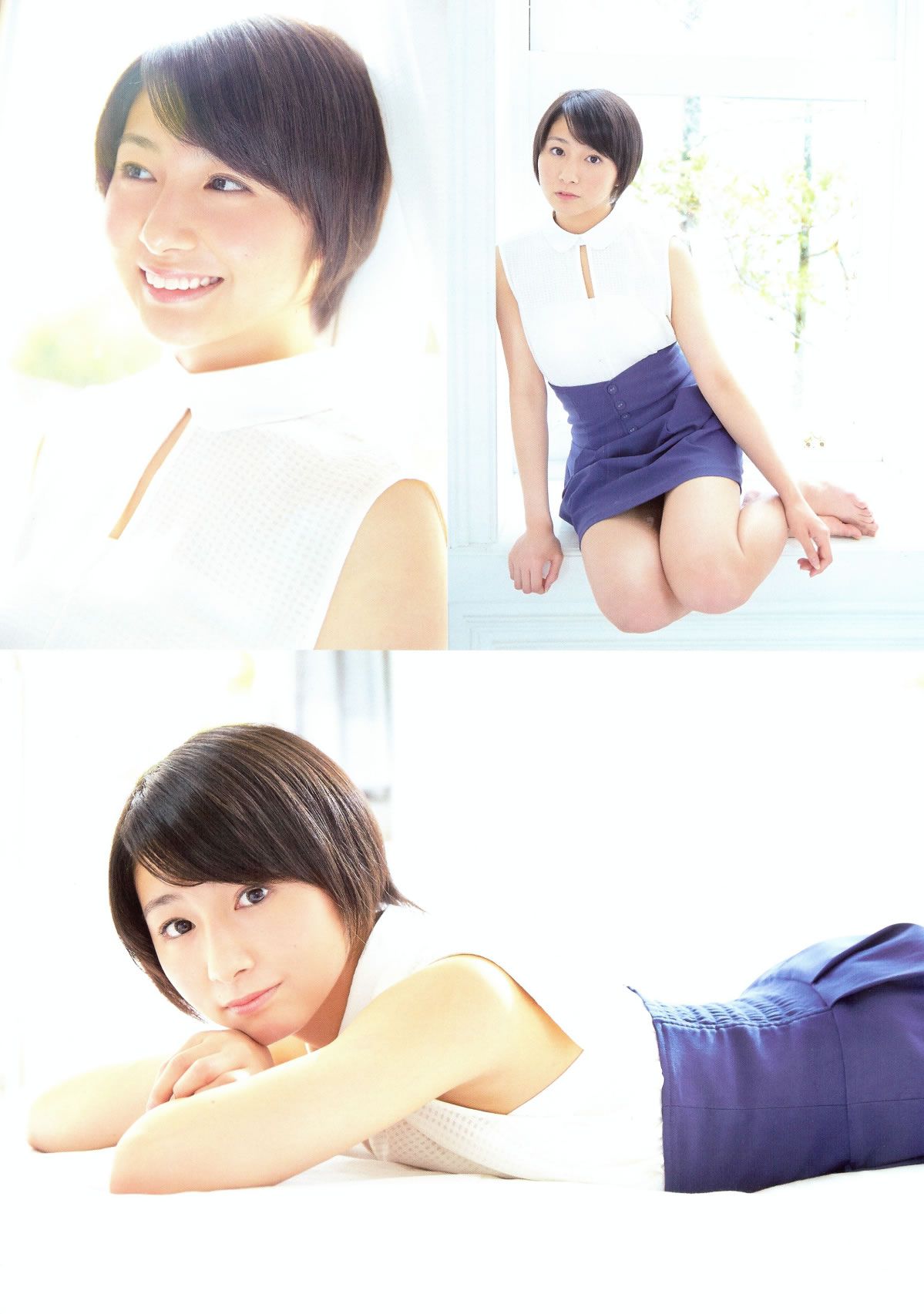 季刊 乃木坂vol.2初夏 [68P]
