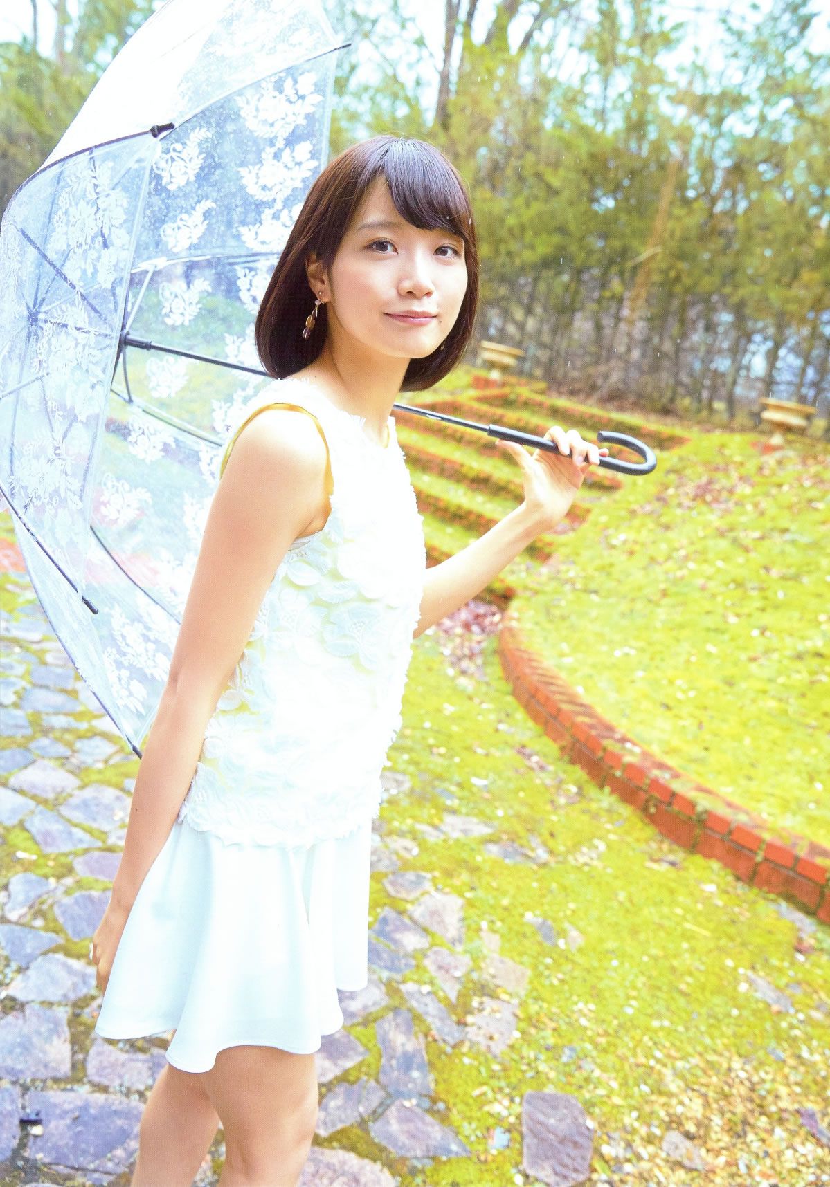 季刊 乃木坂vol.2初夏 [68P]