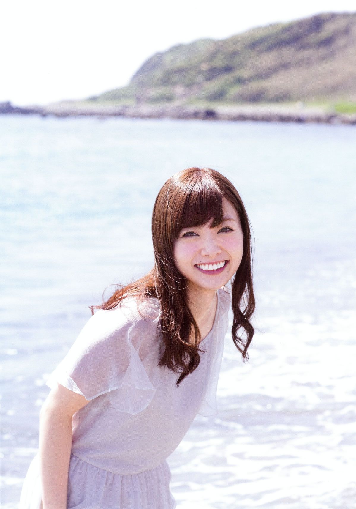 季刊 乃木坂vol.2初夏 [68P]