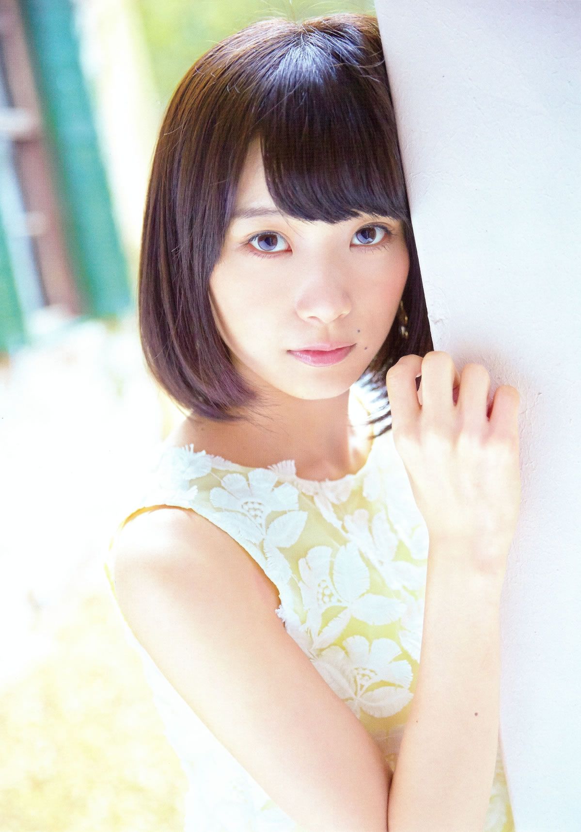 季刊 乃木坂vol.2初夏 [68P]
