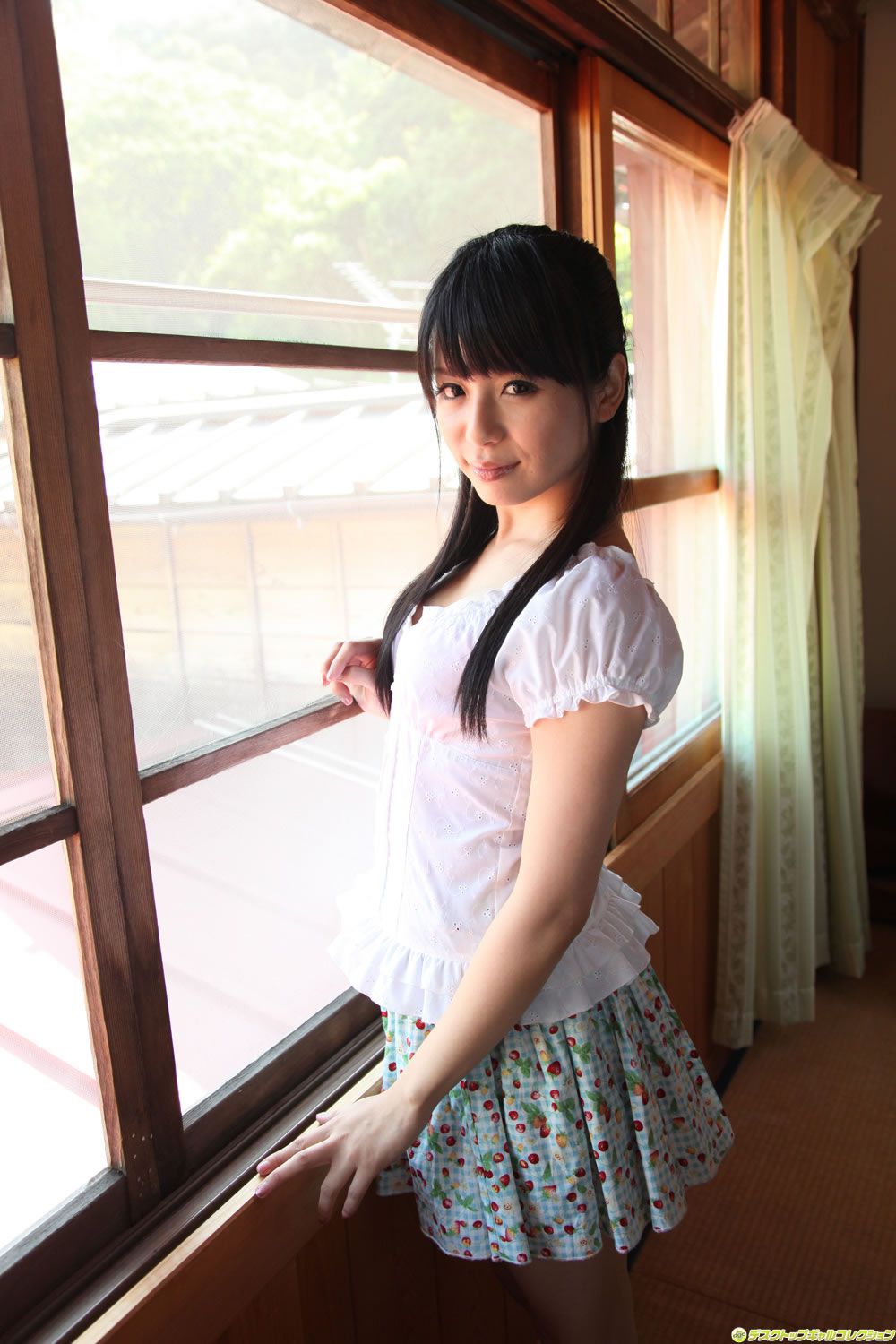 [DGC] 2014年06月号 No.1171 Riri Kuribayashi 栗林里莉 [100P]