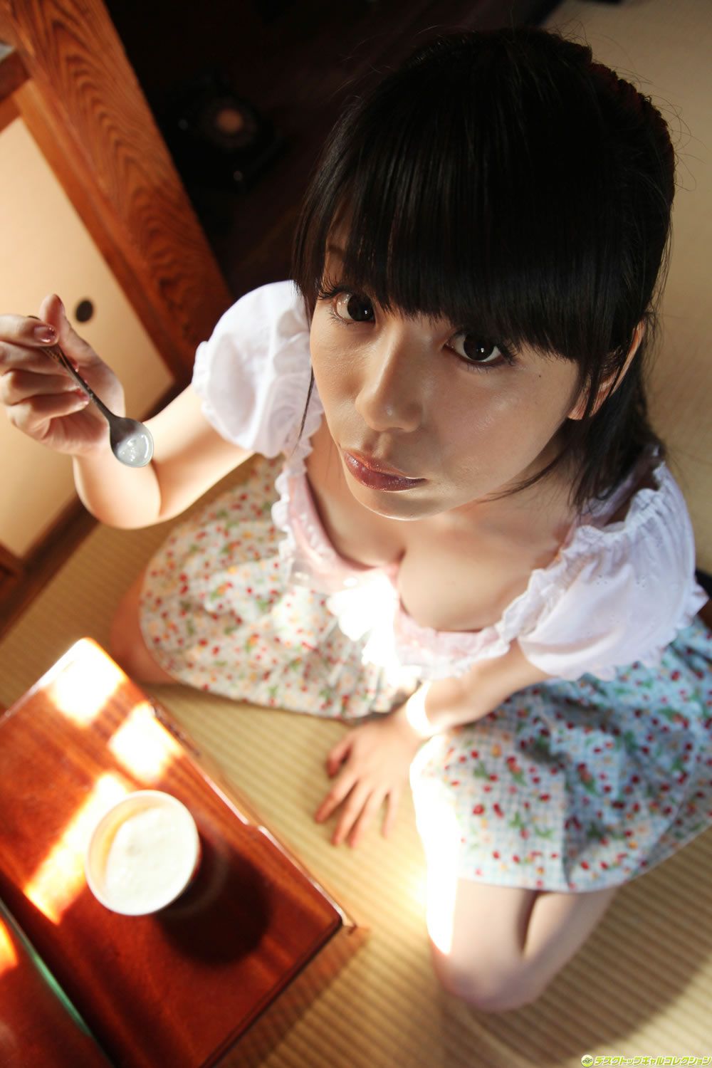 [DGC] 2014年06月号 No.1171 Riri Kuribayashi 栗林里莉 [100P]