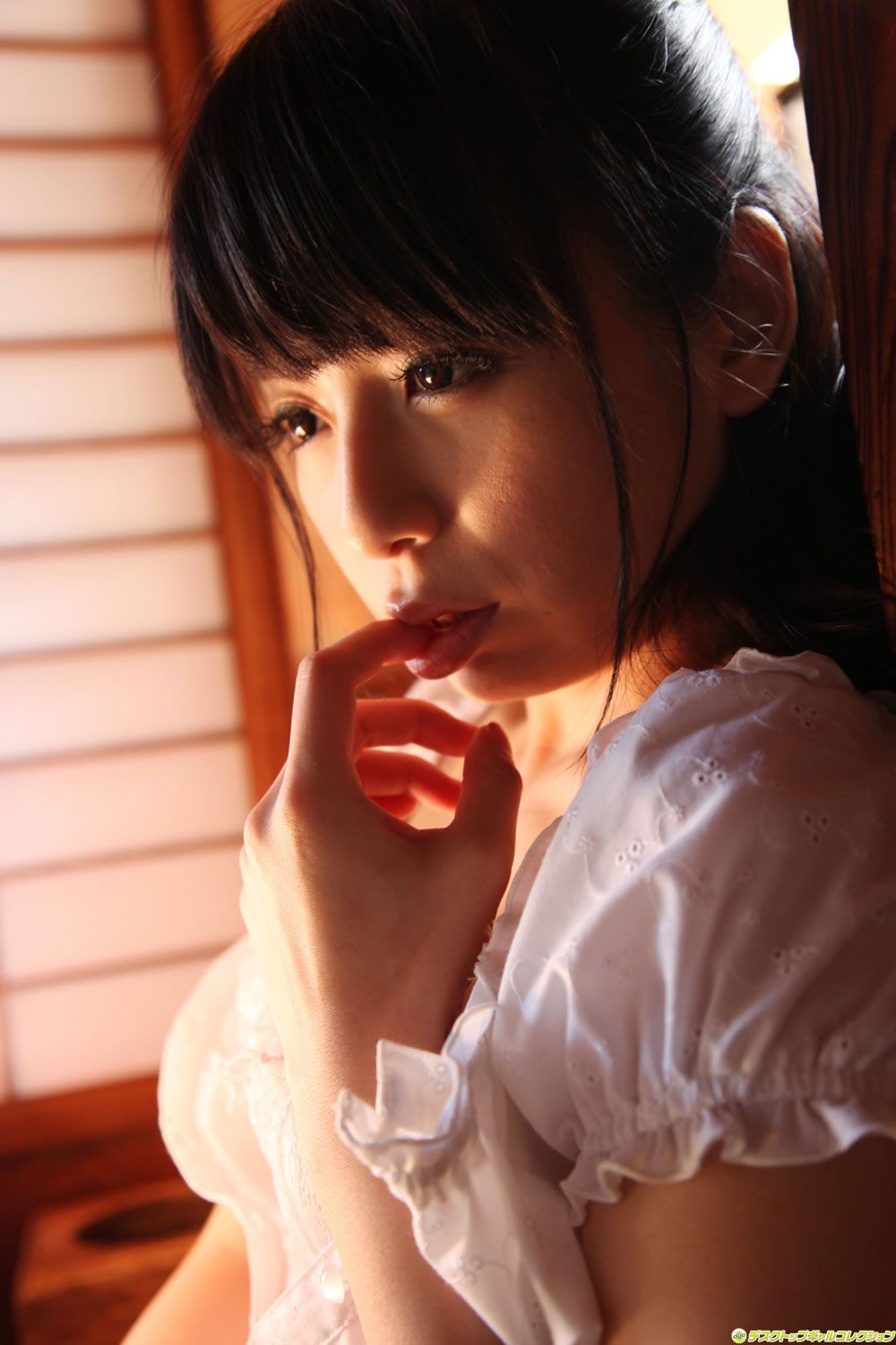[DGC] 2014年06月号 No.1171 Riri Kuribayashi 栗林里莉 [100P]