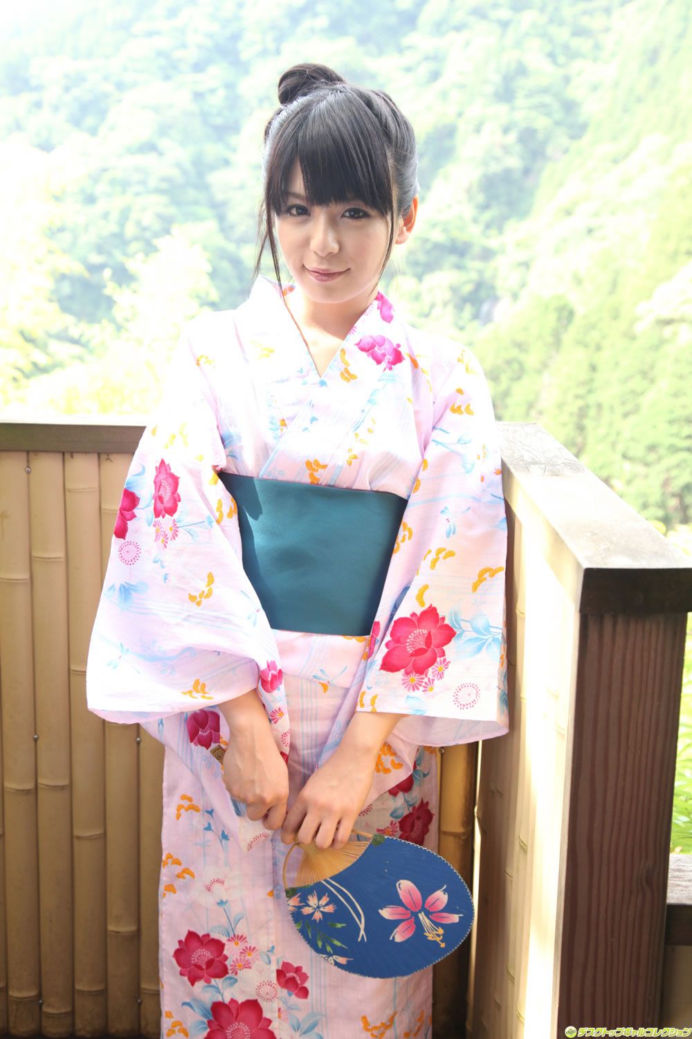 [DGC] 2014年06月号 No.1171 Riri Kuribayashi 栗林里莉 [100P]