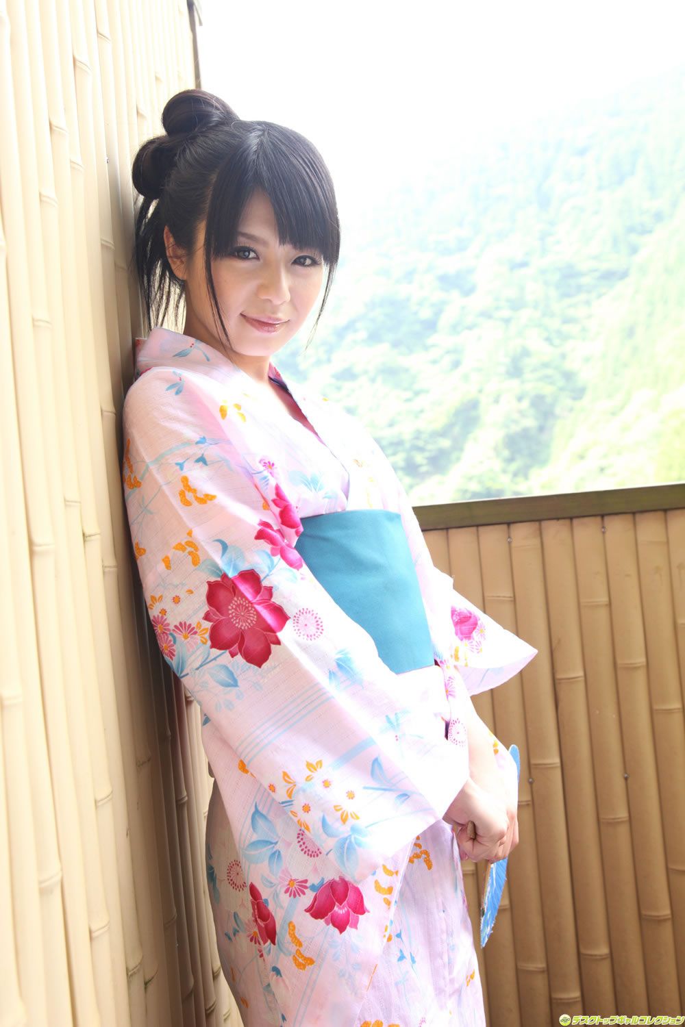 [DGC] 2014年06月号 No.1171 Riri Kuribayashi 栗林里莉 [100P]