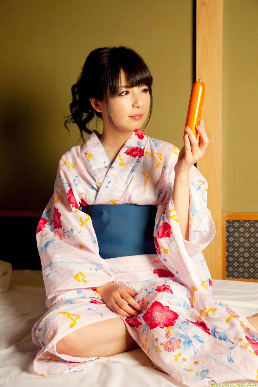 [DGC] 2014年06月号 No.1171 Riri Kuribayashi 栗林里莉 [100P]