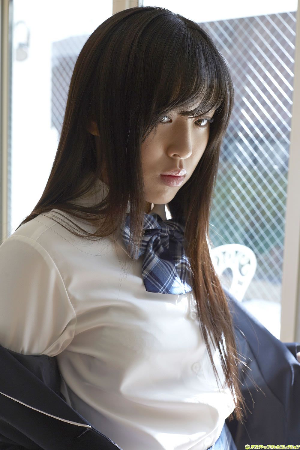 [DGC] 2014年06月号 No.1172 Akua Otsuki 大月あくあ [100P]
