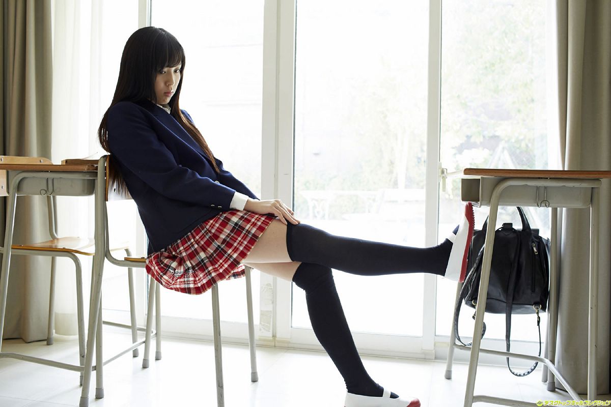 [DGC] 2014年06月号 No.1172 Akua Otsuki 大月あくあ [100P]