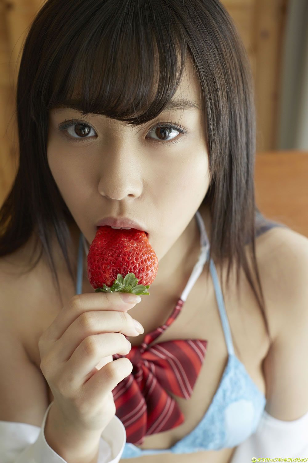 [DGC] 2014年06月号 No.1172 Akua Otsuki 大月あくあ [100P]